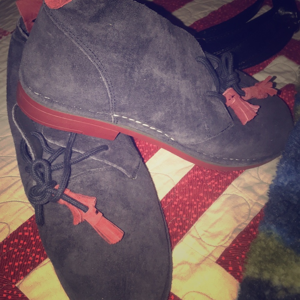 Hush Puppies